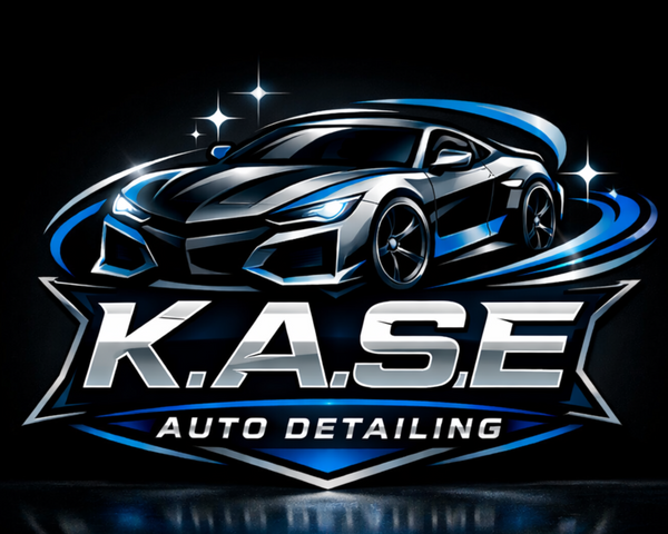 K.A.S.E Auto-Detailing