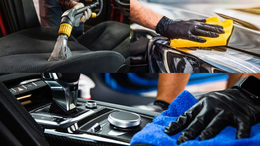 Full Detail Experience