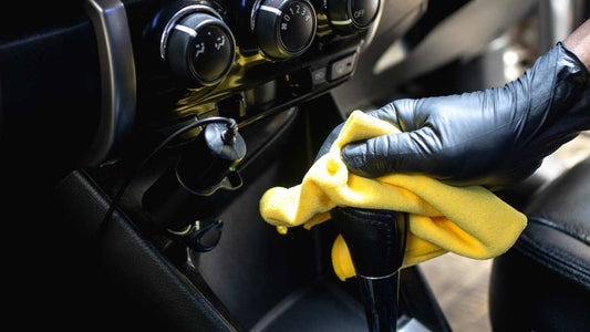 Full Interior Refresh